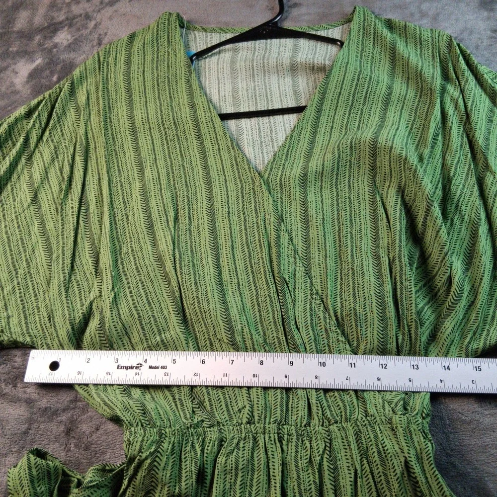Cupshe lightweight green